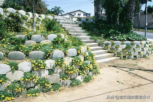 园林绿化挡土墙施工 技术与实践要点解析