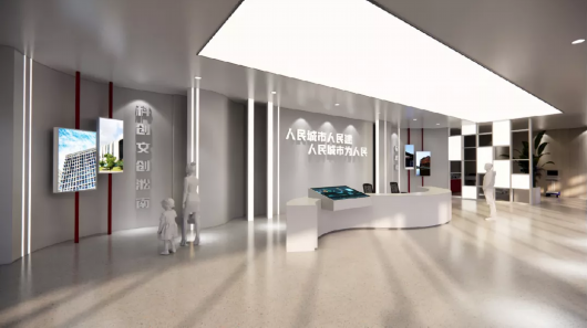 党建引领服务升级，宝山区释放红色生产力