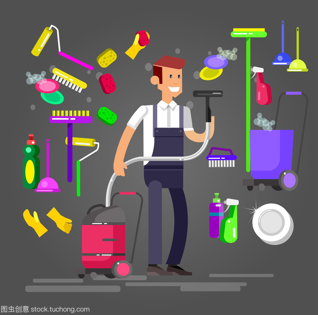 海报设计清洗服务 为您的创意注入新活力